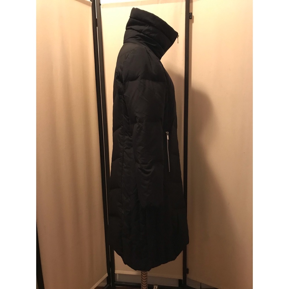 Michael Kors Puffy Coat - Picture 3 of 6